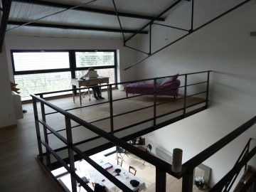 Mezzanine